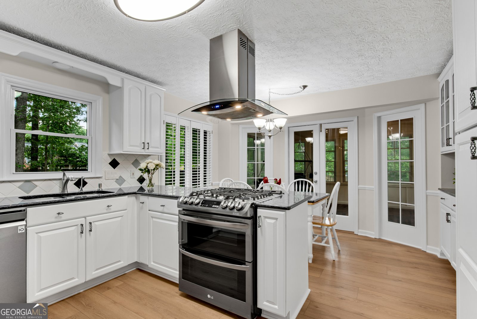 2719 Huckleberry Path Marietta - Photo 11