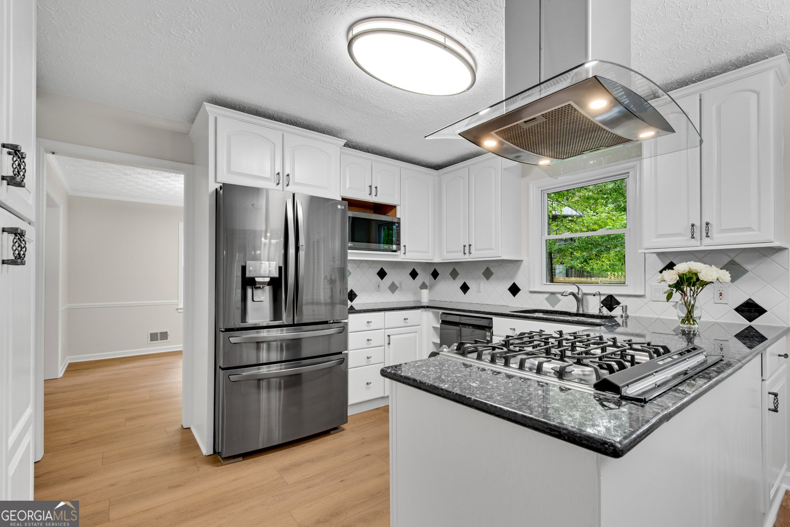 2719 Huckleberry Path Marietta - Photo 12
