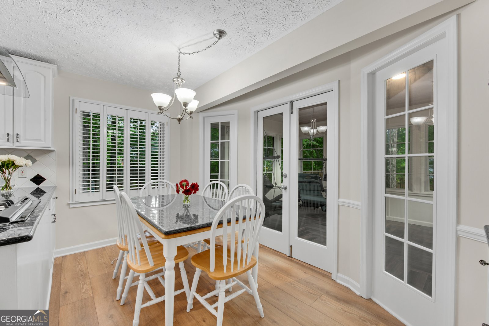 2719 Huckleberry Path Marietta - Photo 14