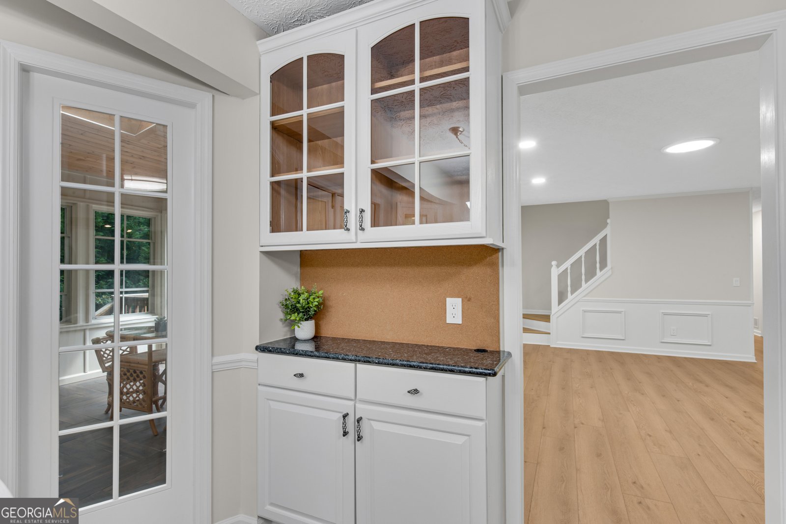 2719 Huckleberry Path Marietta - Photo 15