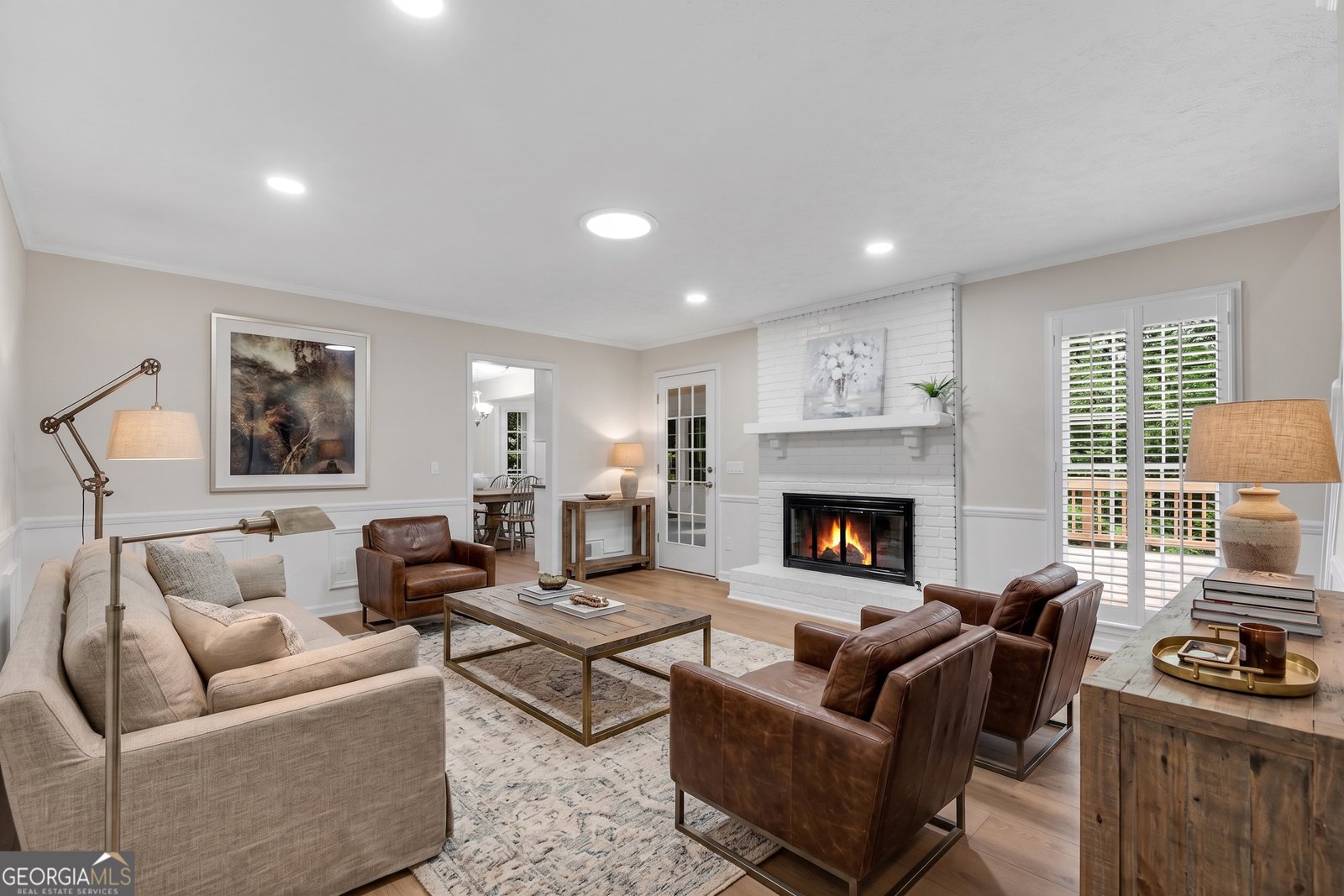 2719 Huckleberry Path Marietta - Photo 16