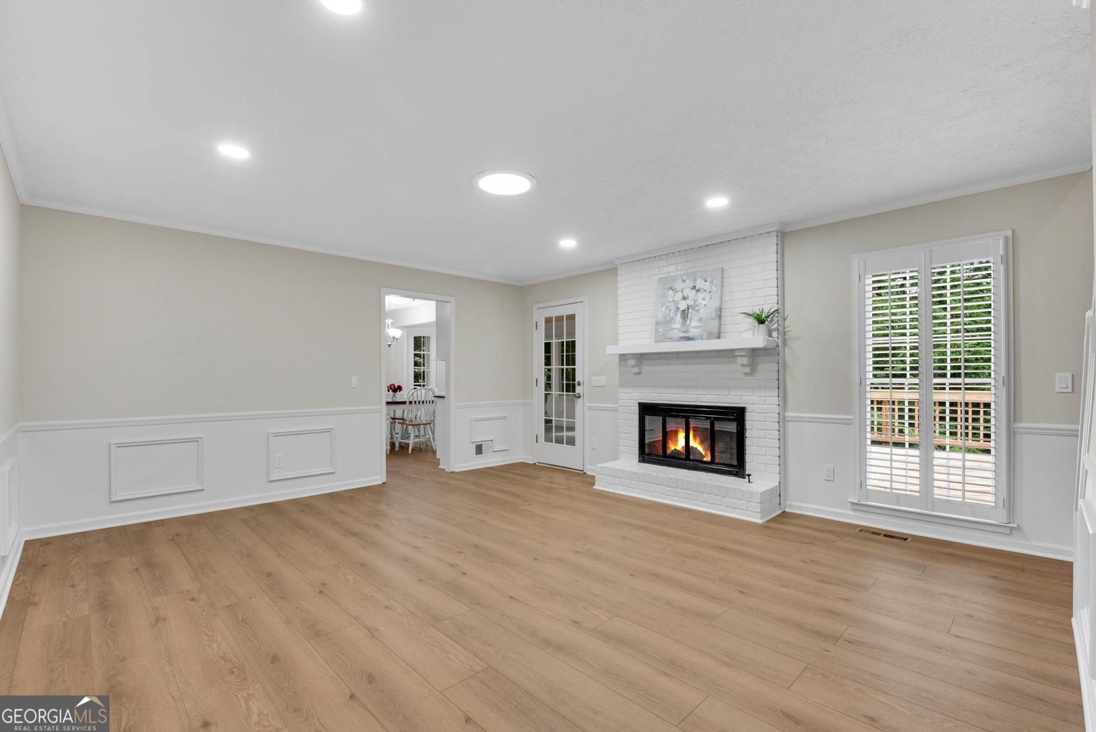 2719 Huckleberry Path Marietta - Photo 17