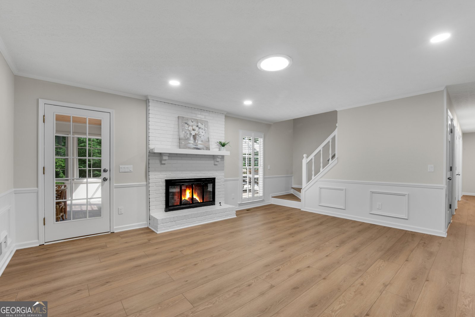 2719 Huckleberry Path Marietta - Photo 18
