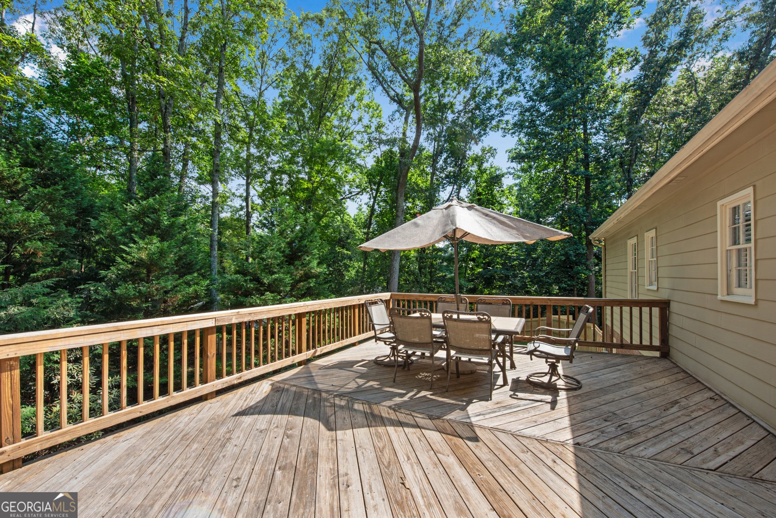2719 Huckleberry Path Marietta - Photo 43