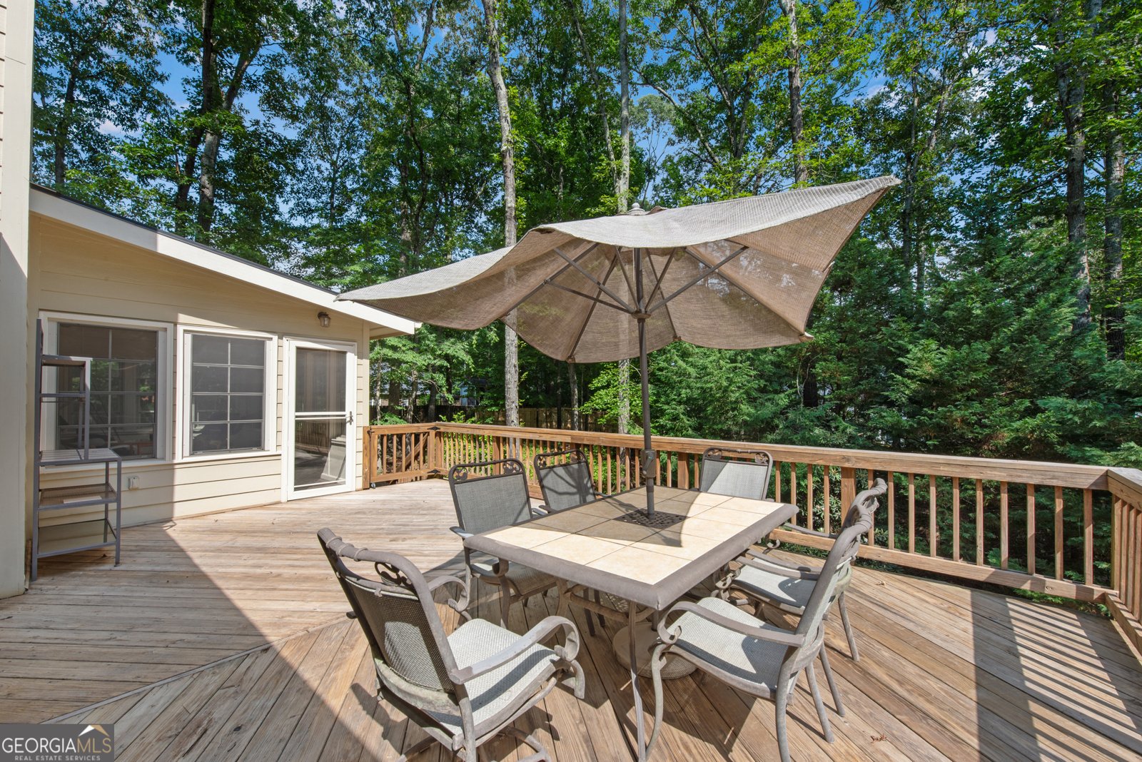 2719 Huckleberry Path Marietta - Photo 44