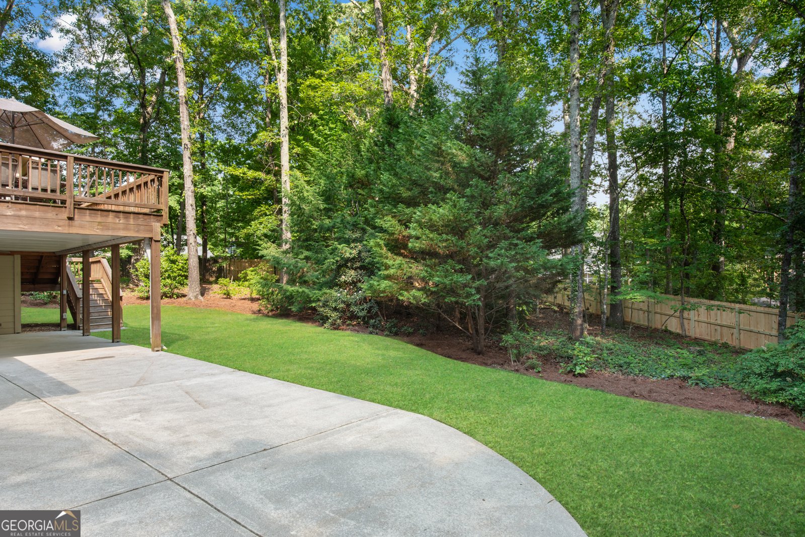 2719 Huckleberry Path Marietta - Photo 45