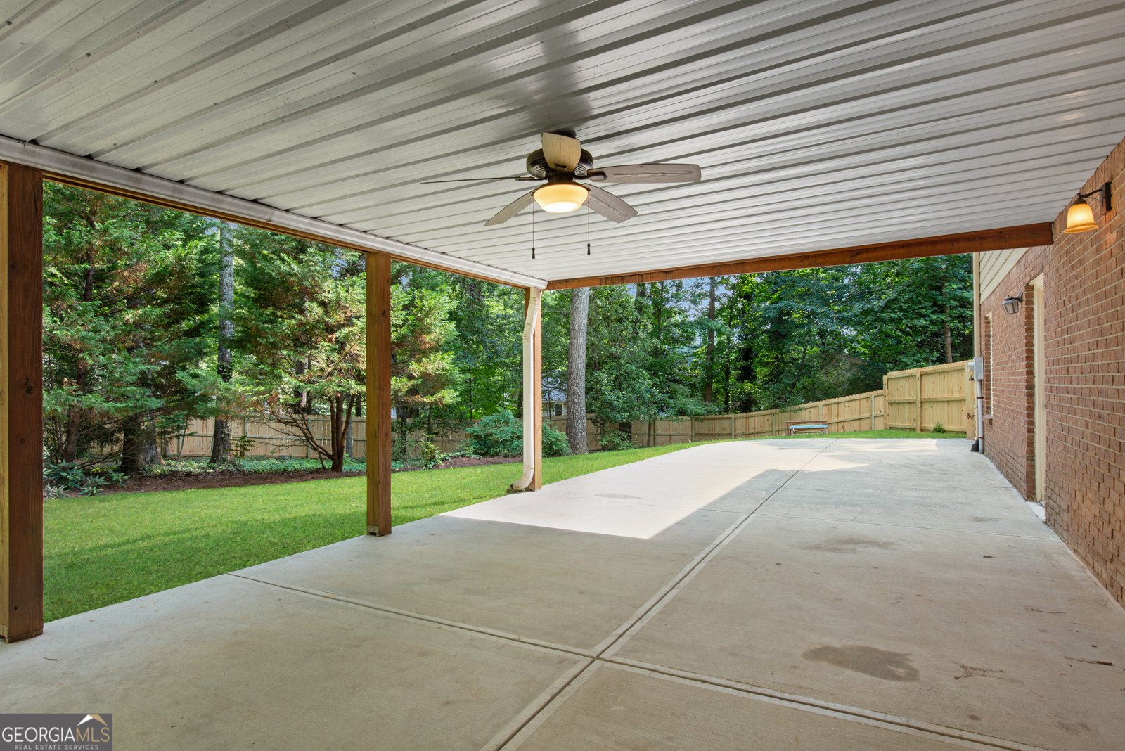 2719 Huckleberry Path Marietta - Photo 47