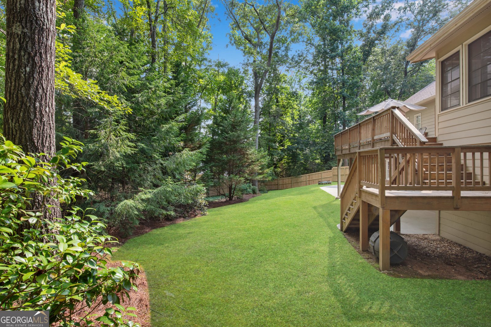 2719 Huckleberry Path Marietta - Photo 50