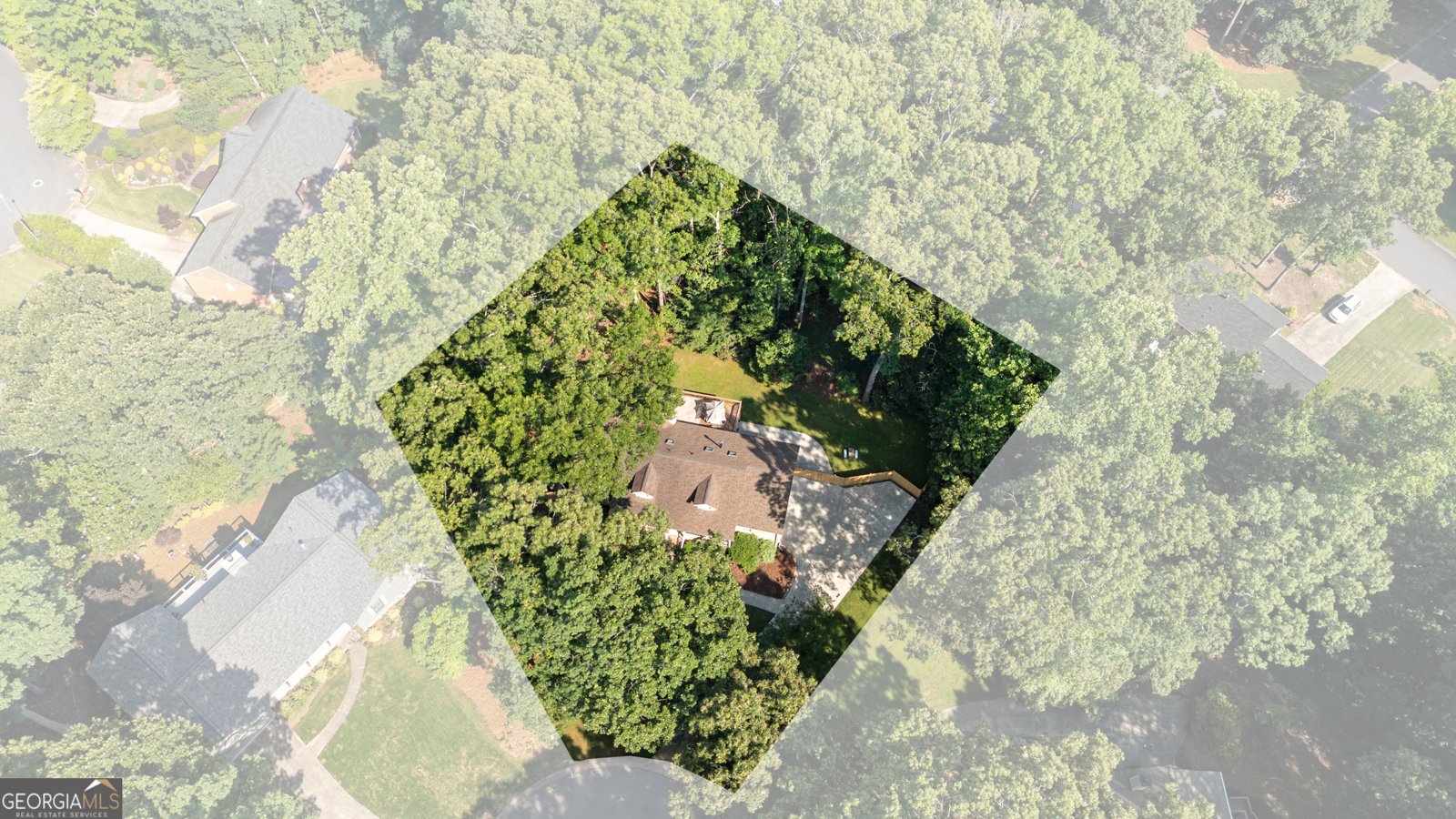 2719 Huckleberry Path Marietta - Photo 52