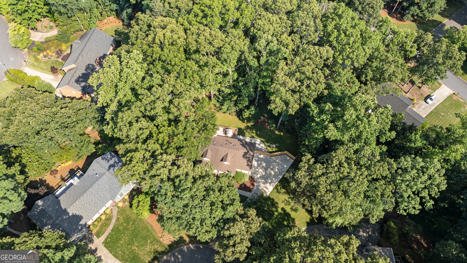 2719 Huckleberry Path Marietta - Photo 53