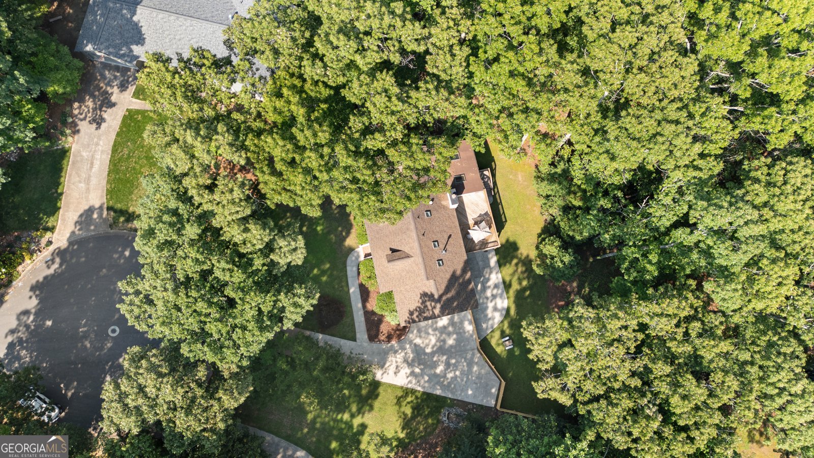 2719 Huckleberry Path Marietta - Photo 54