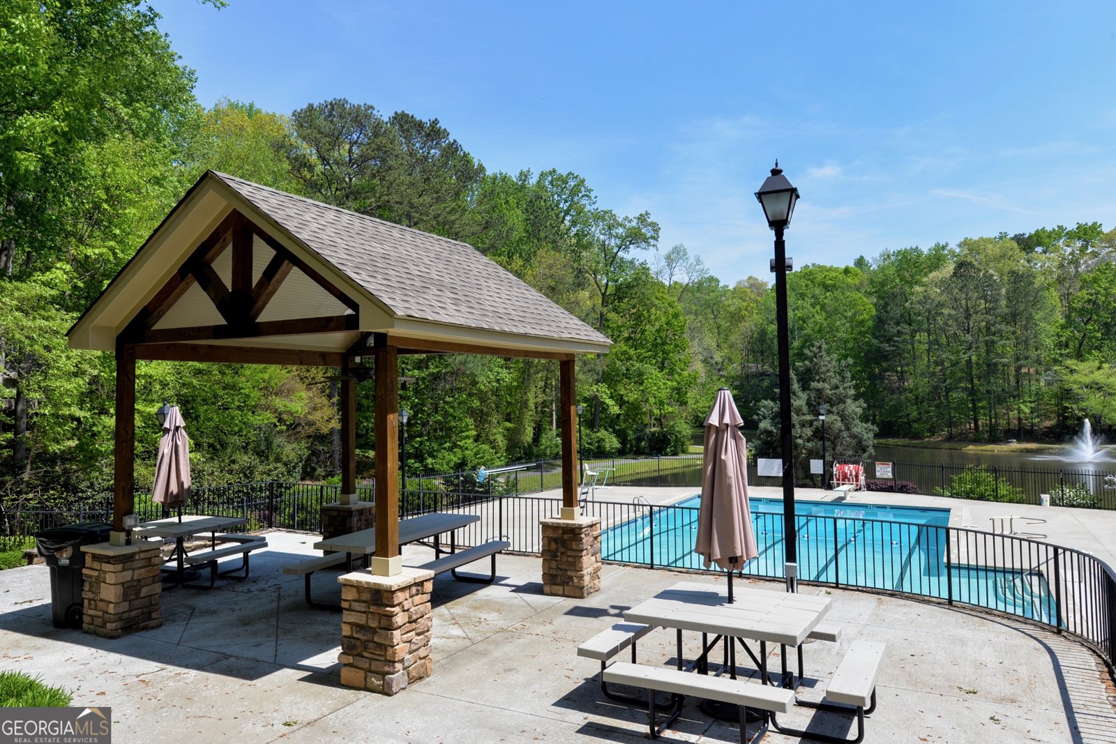 2719 Huckleberry Path Marietta - Photo 55