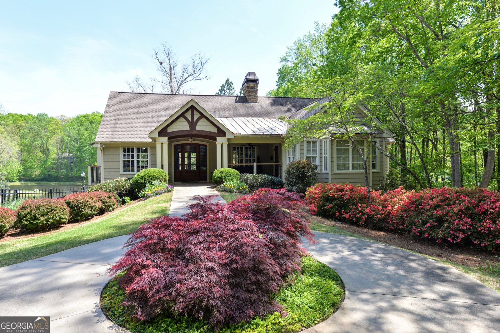 2719 Huckleberry Path Marietta - Photo 56