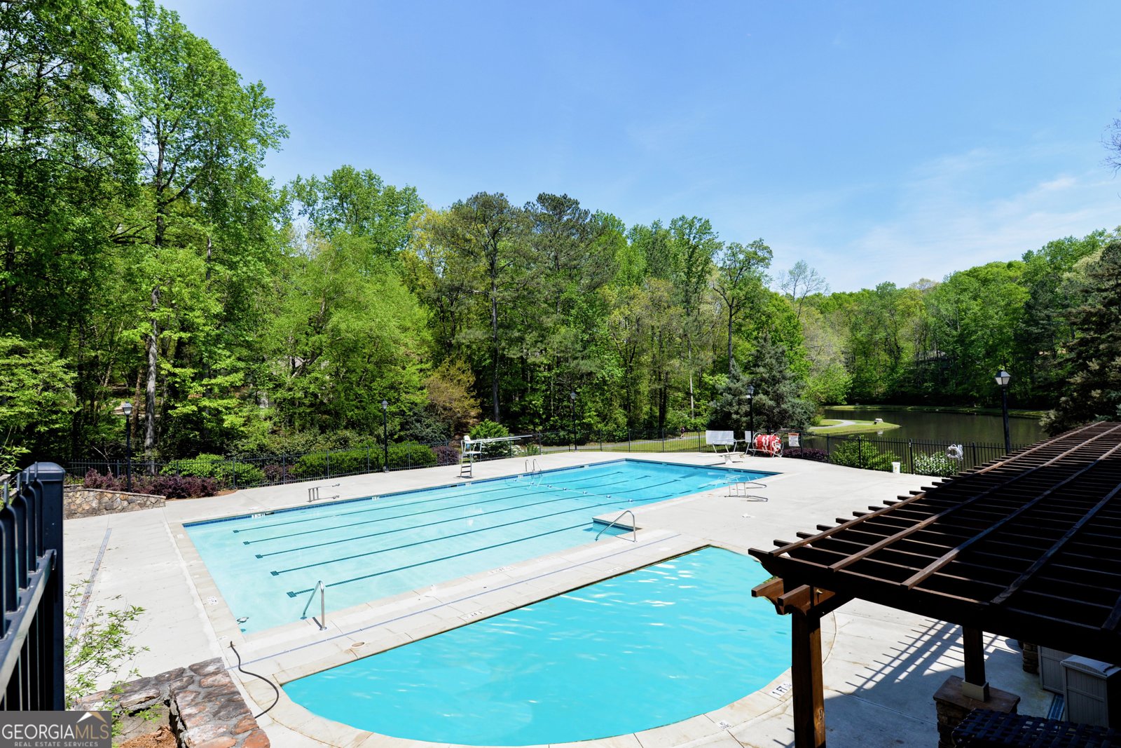2719 Huckleberry Path Marietta - Photo 57