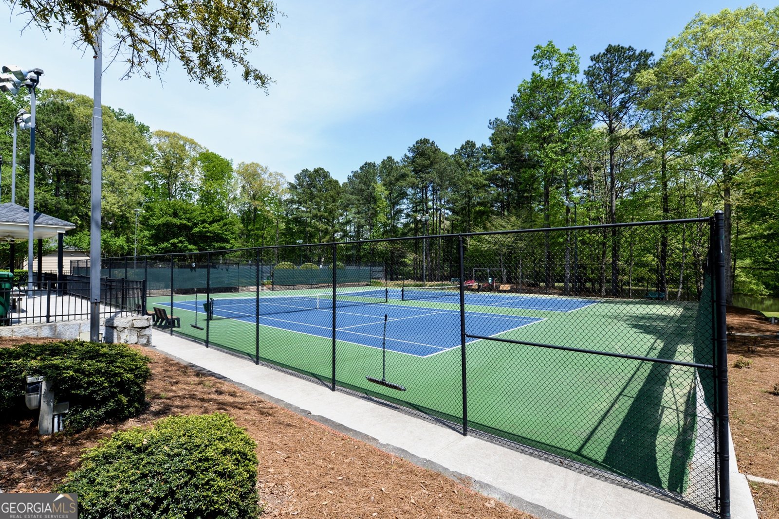 2719 Huckleberry Path Marietta - Photo 67
