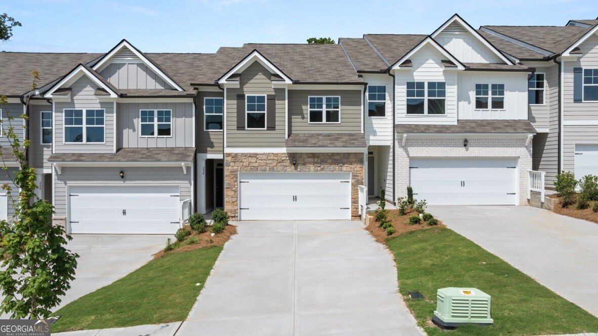 254 Deerberry Drive Jasper - main photo