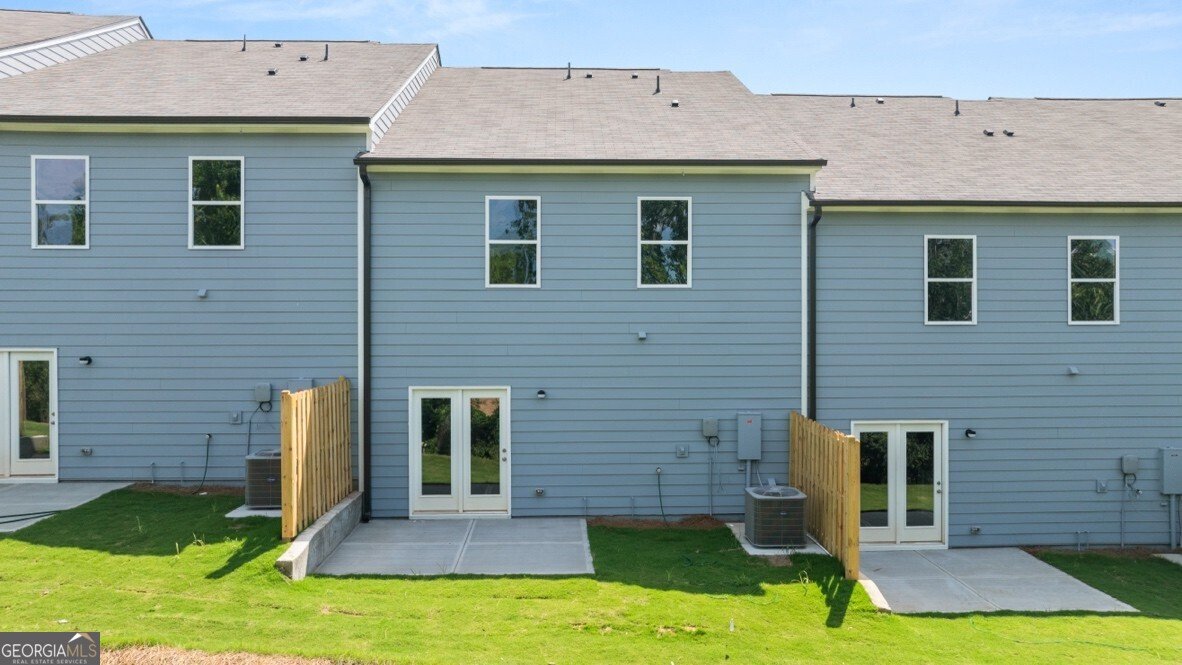 254 Deerberry Drive Jasper - Photo 29