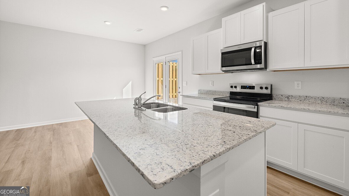 254 Deerberry Drive Jasper - Photo 8