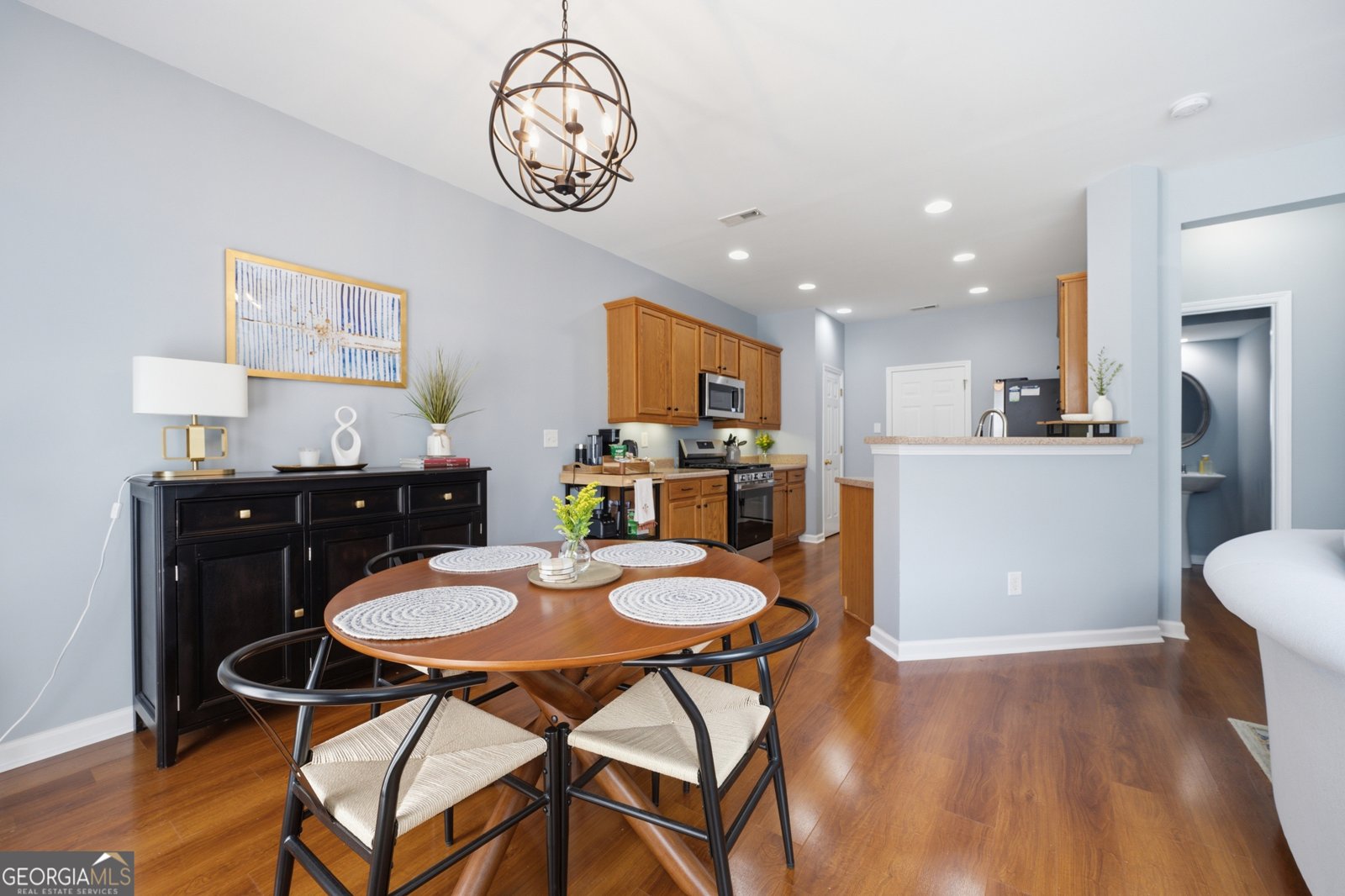 251 Cavendar Way Marietta - Photo 10