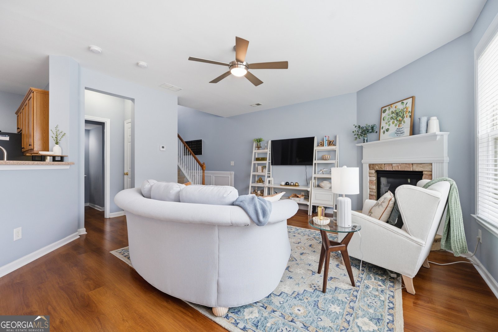 251 Cavendar Way Marietta - Photo 11