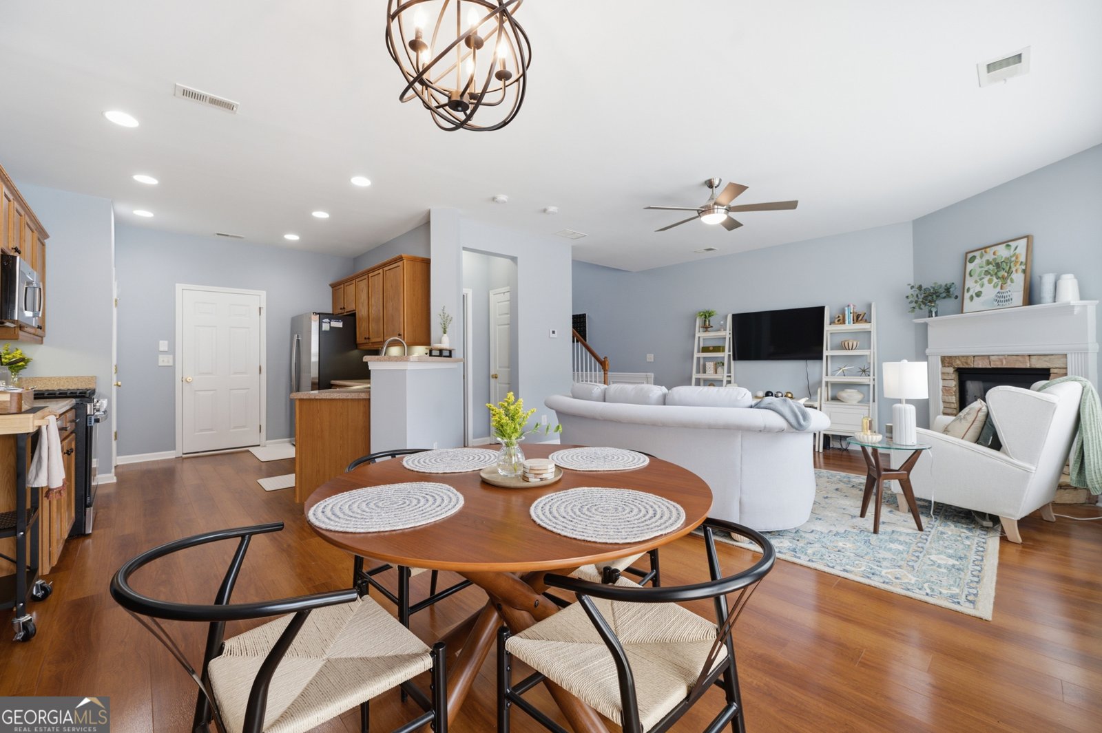 251 Cavendar Way Marietta - Photo 12