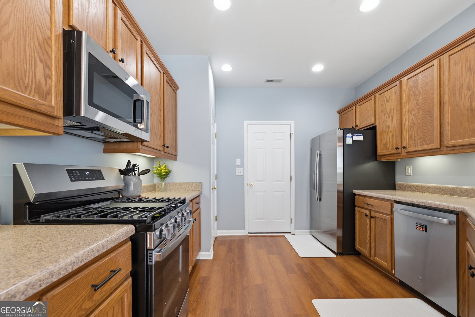 251 Cavendar Way Marietta - Photo 13