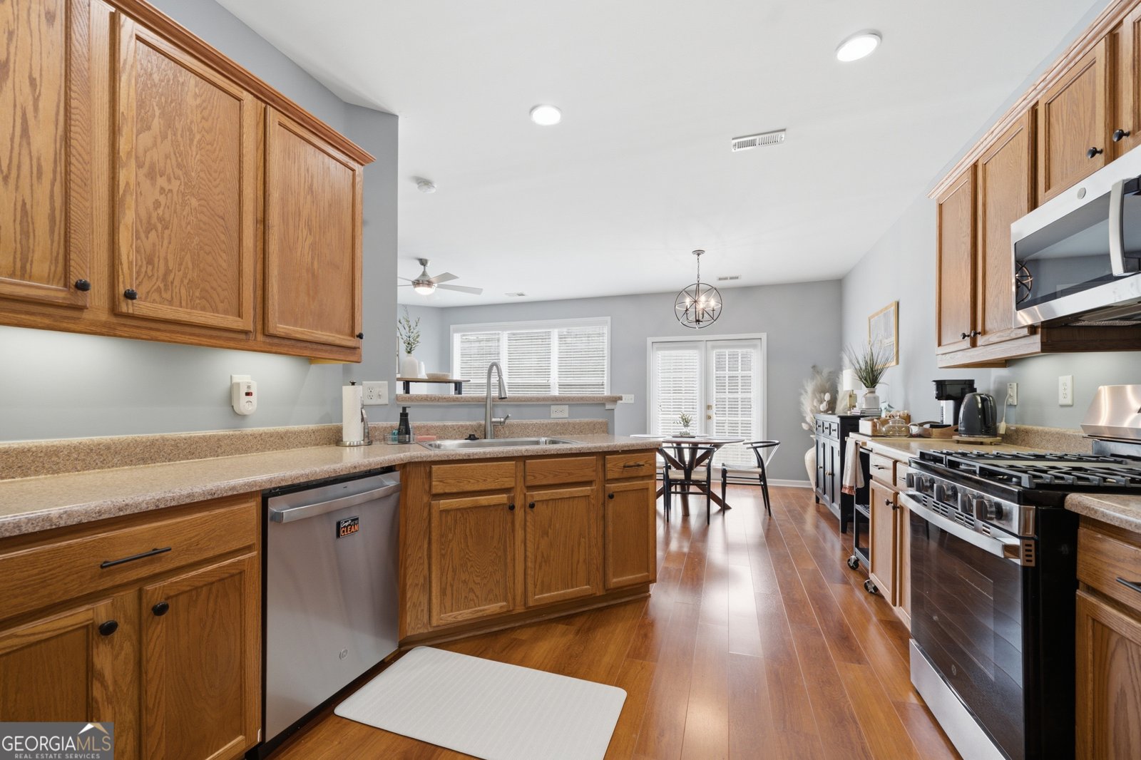 251 Cavendar Way Marietta - Photo 14