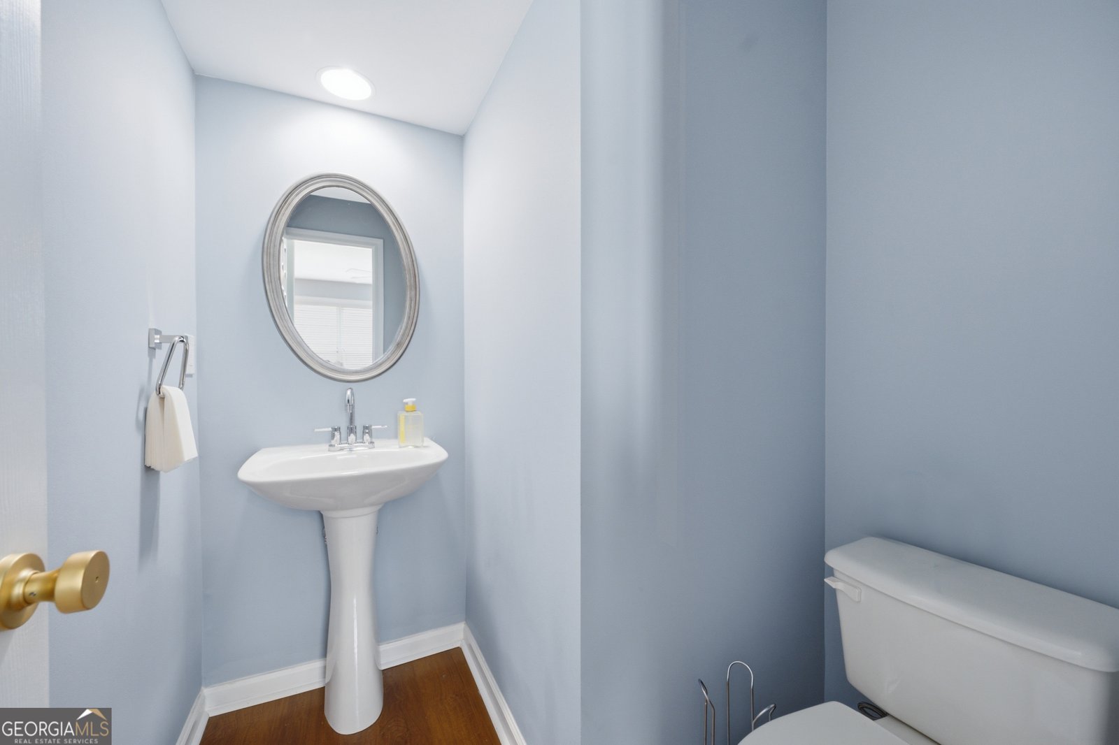251 Cavendar Way Marietta - Photo 17