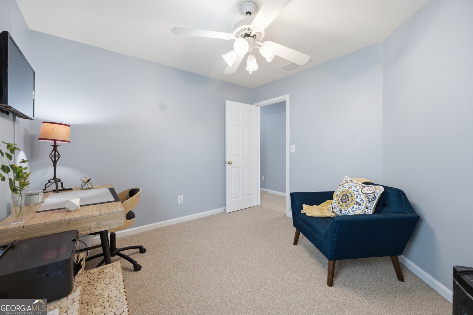251 Cavendar Way Marietta - Photo 22