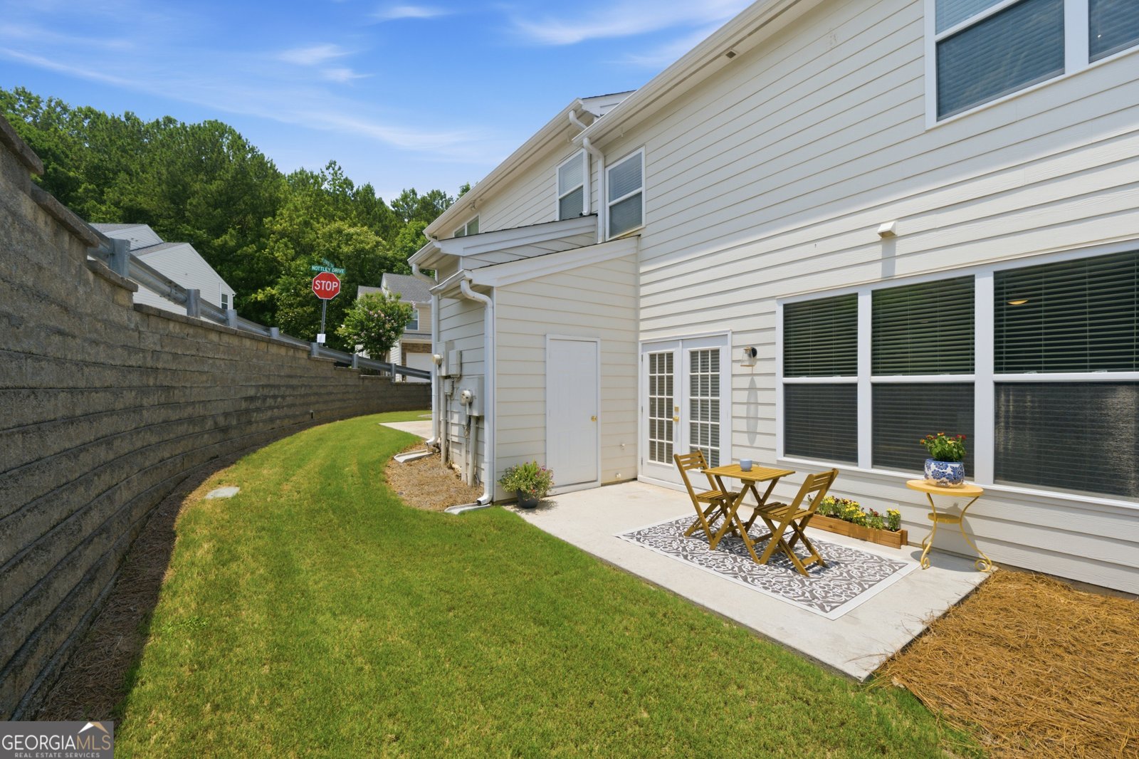 251 Cavendar Way Marietta - Photo 33