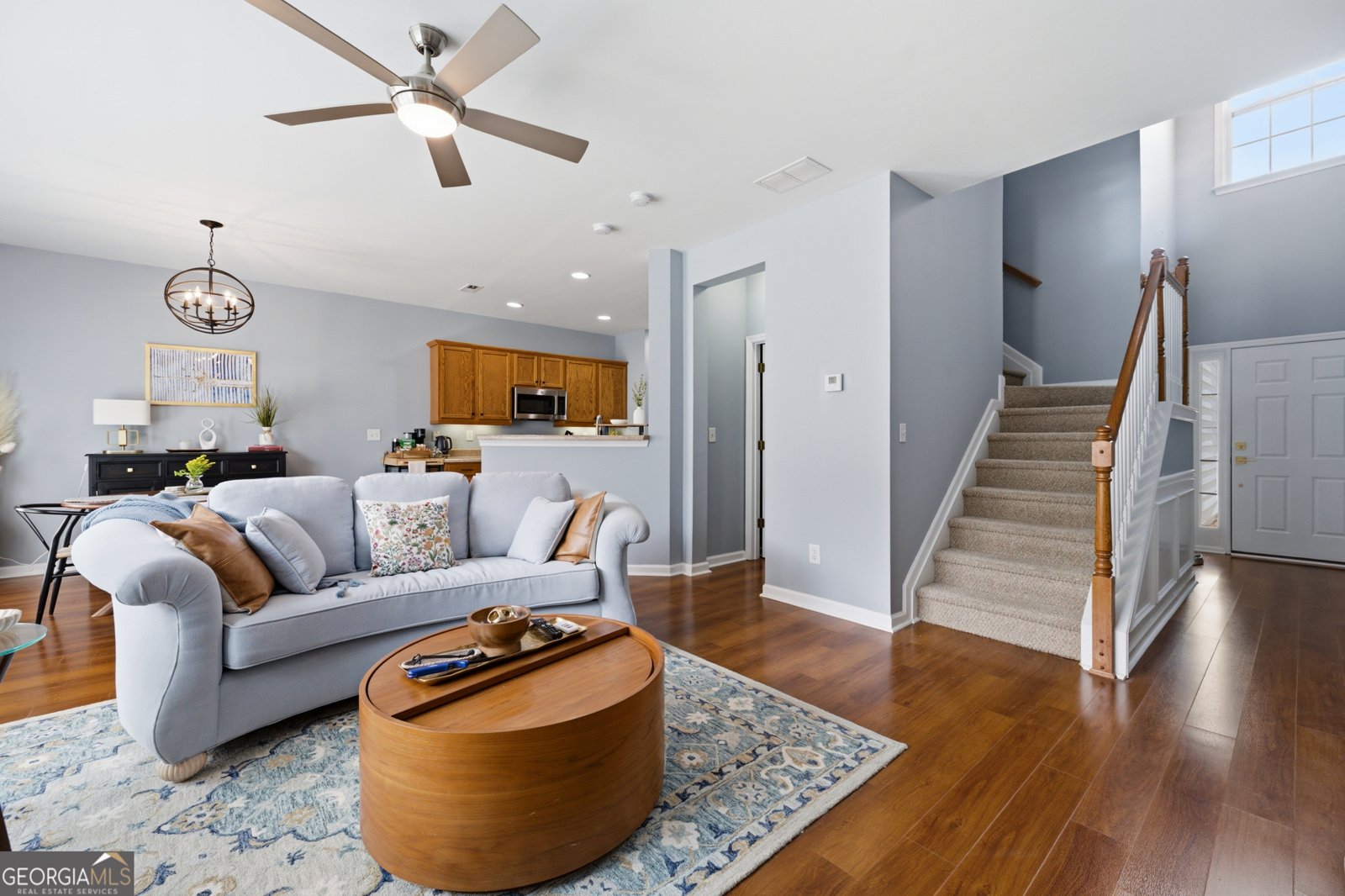 251 Cavendar Way Marietta - Photo 7