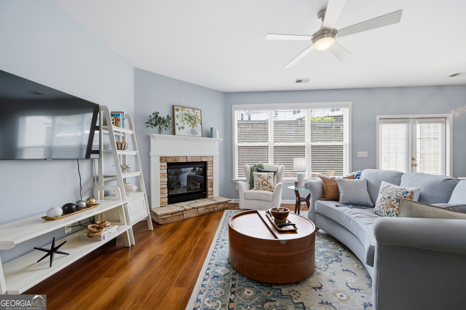 251 Cavendar Way Marietta - Photo 8