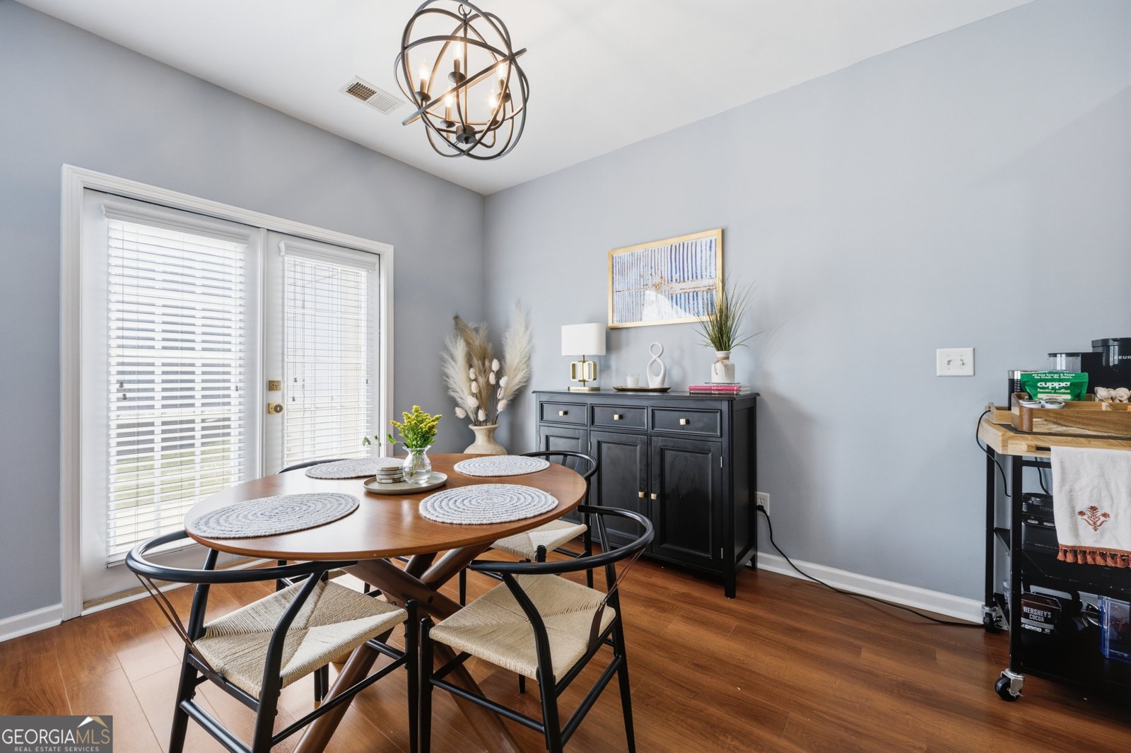 251 Cavendar Way Marietta - Photo 9