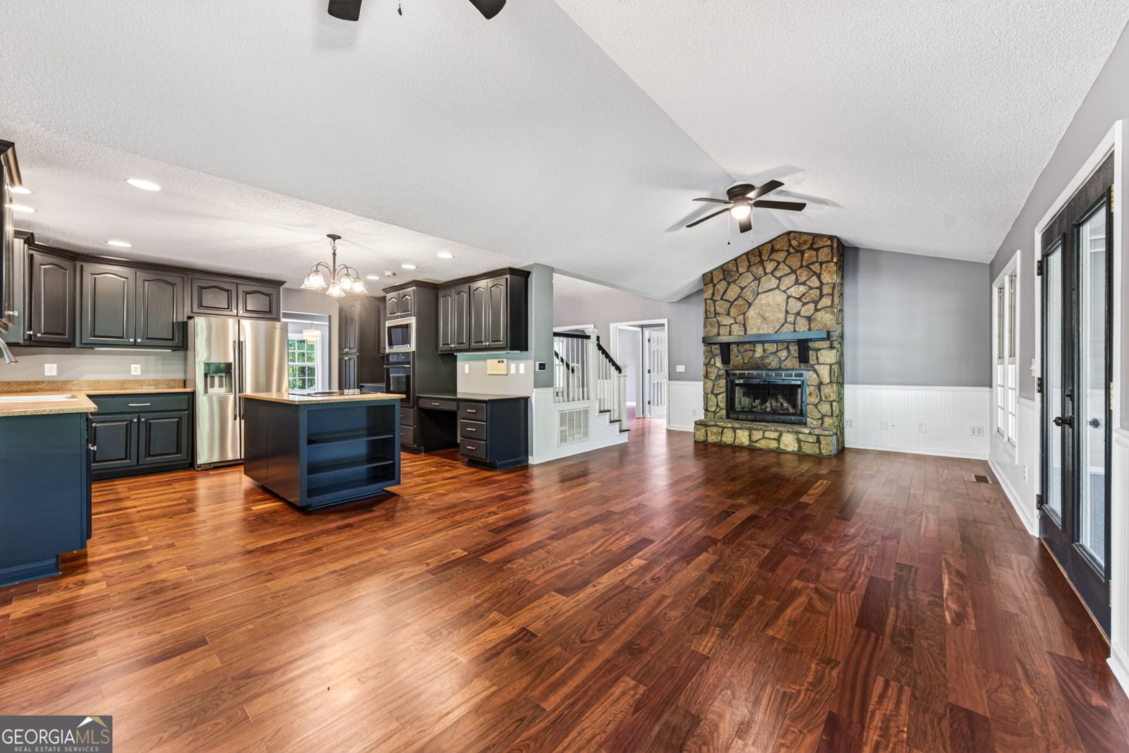 1070 Cannon Bridge Road Demorest - Photo 21