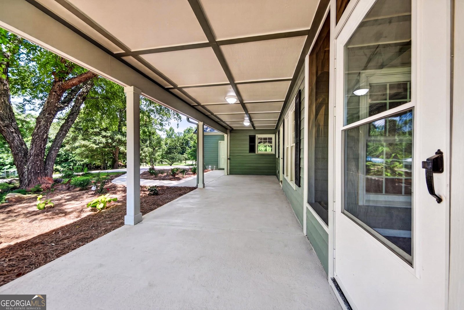 1070 Cannon Bridge Road Demorest - Photo 71