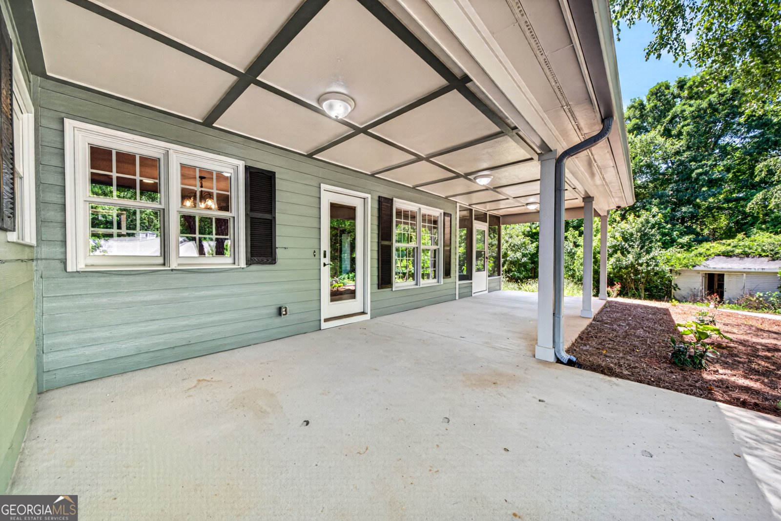 1070 Cannon Bridge Road Demorest - Photo 72