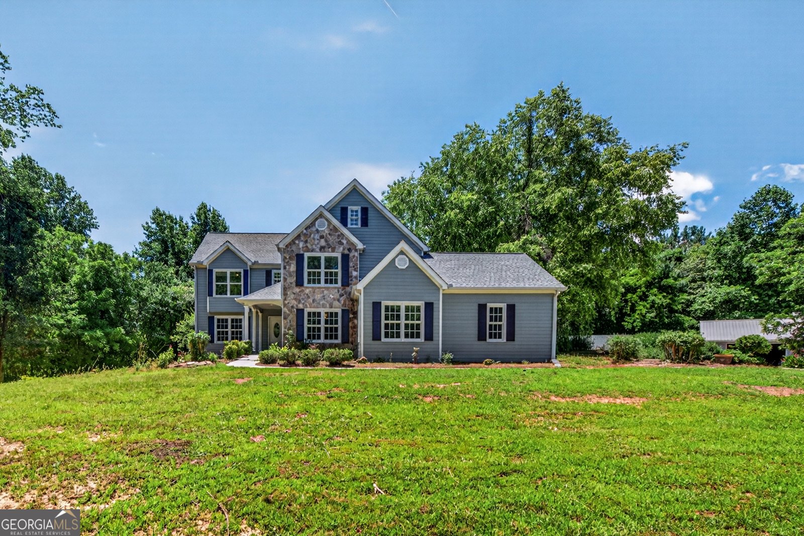 1070 Cannon Bridge Road Demorest - Photo 73