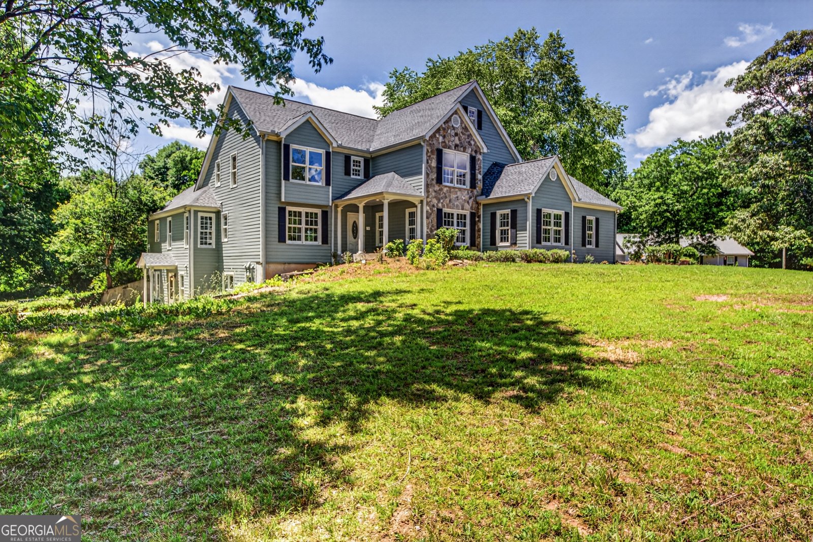 1070 Cannon Bridge Road Demorest - Photo 74