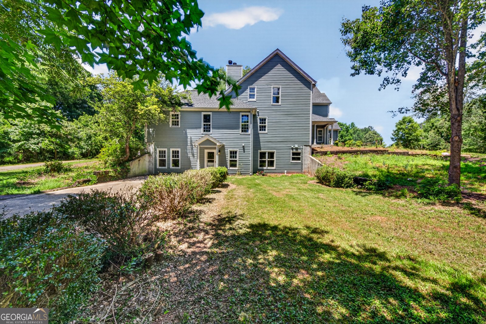 1070 Cannon Bridge Road Demorest - Photo 76
