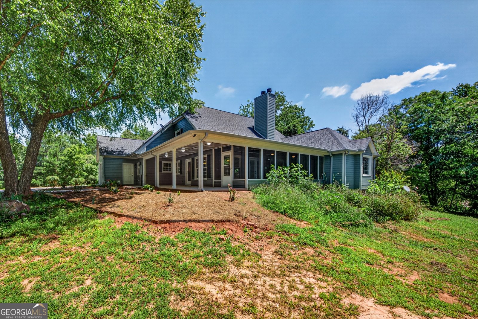 1070 Cannon Bridge Road Demorest - Photo 77