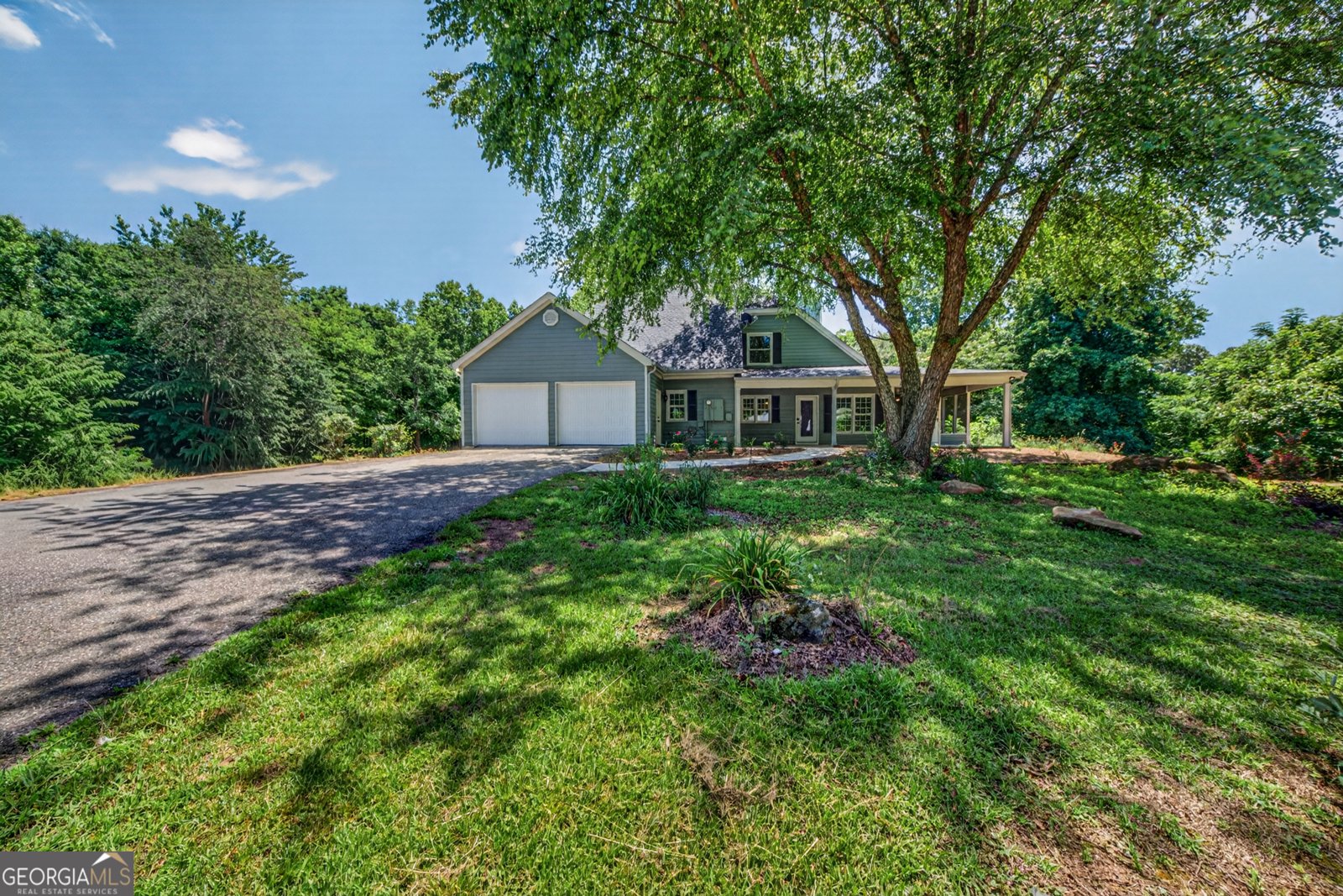 1070 Cannon Bridge Road Demorest - Photo 78