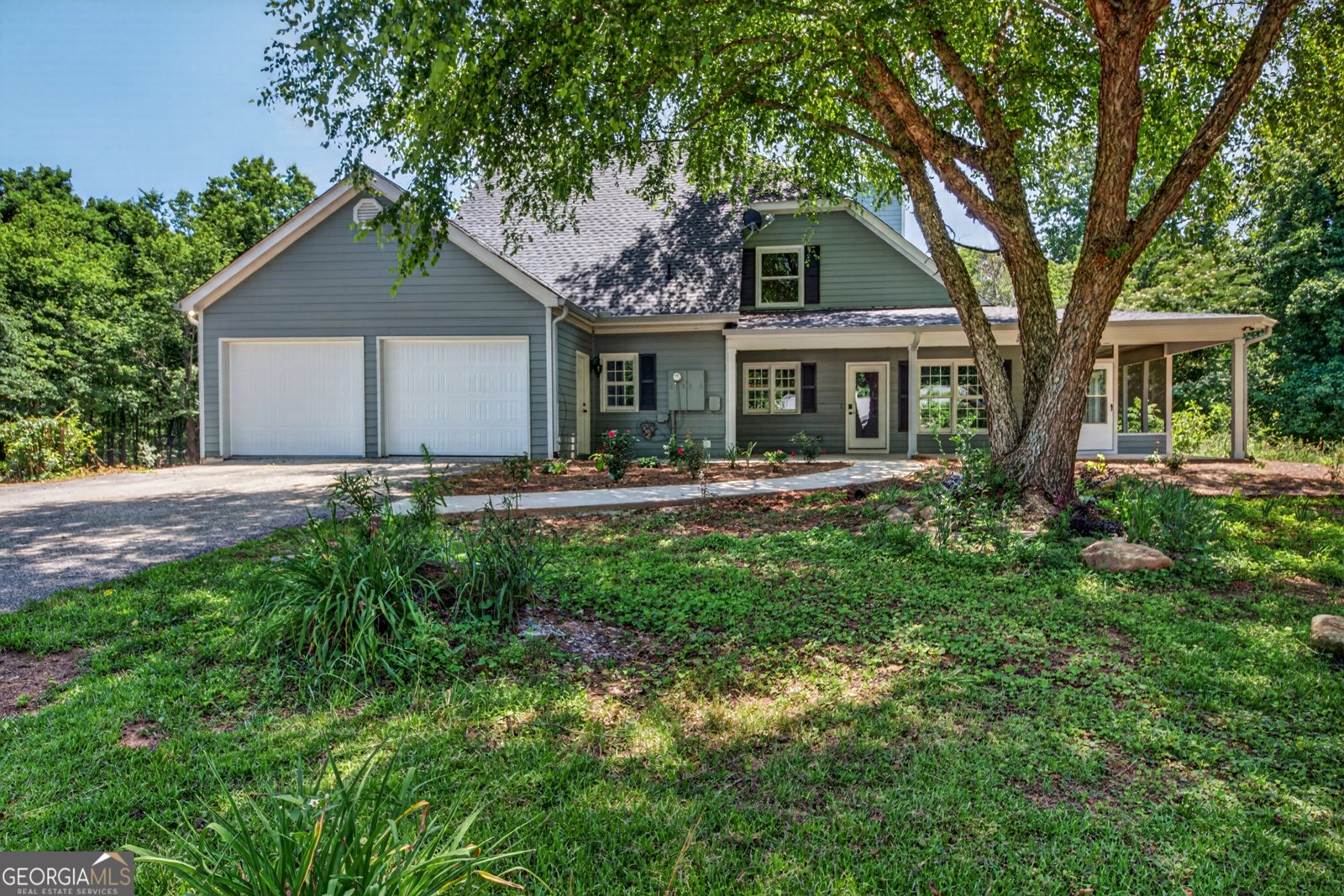 1070 Cannon Bridge Road Demorest - Photo 79