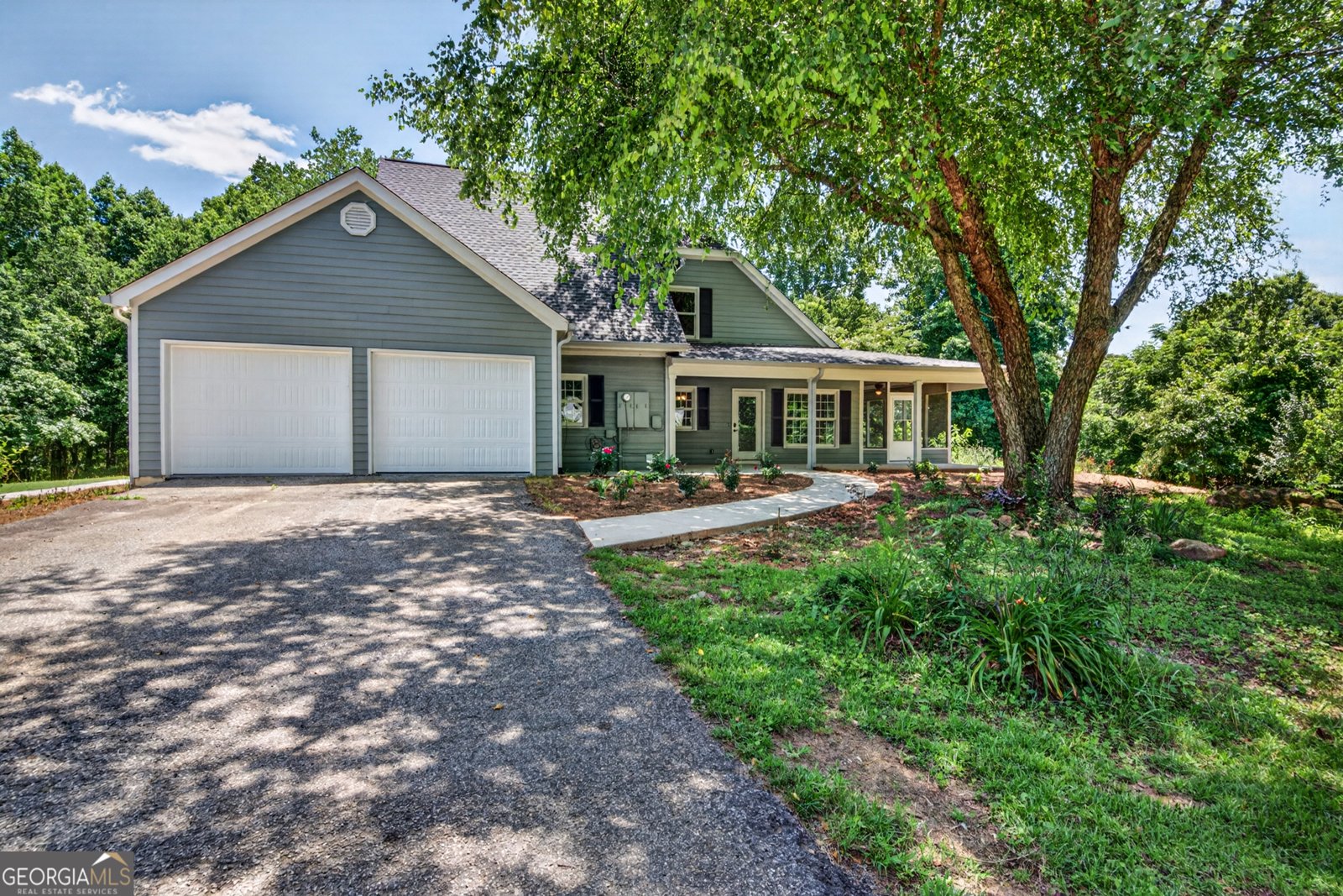 1070 Cannon Bridge Road Demorest - Photo 80