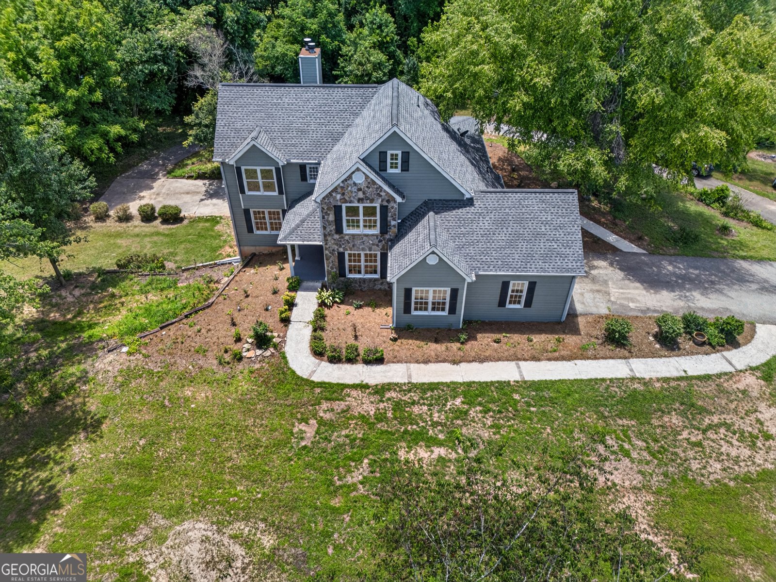 1070 Cannon Bridge Road Demorest - Photo 81