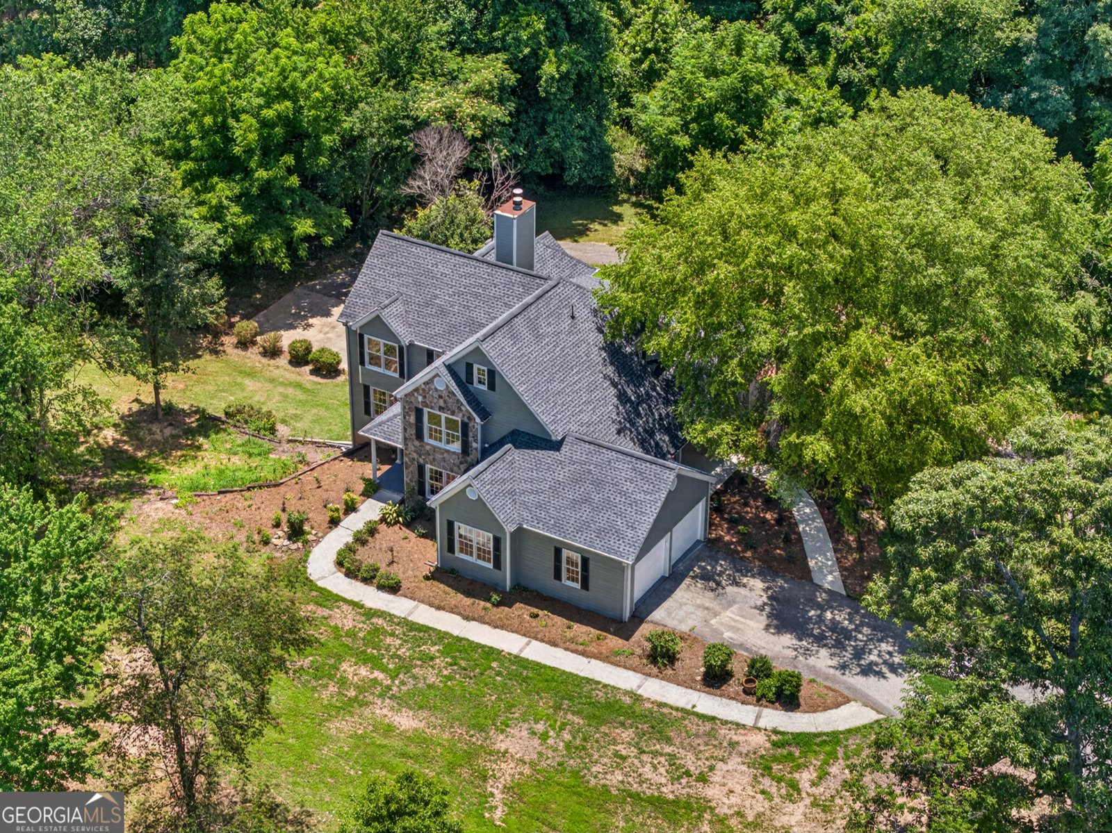 1070 Cannon Bridge Road Demorest - Photo 82