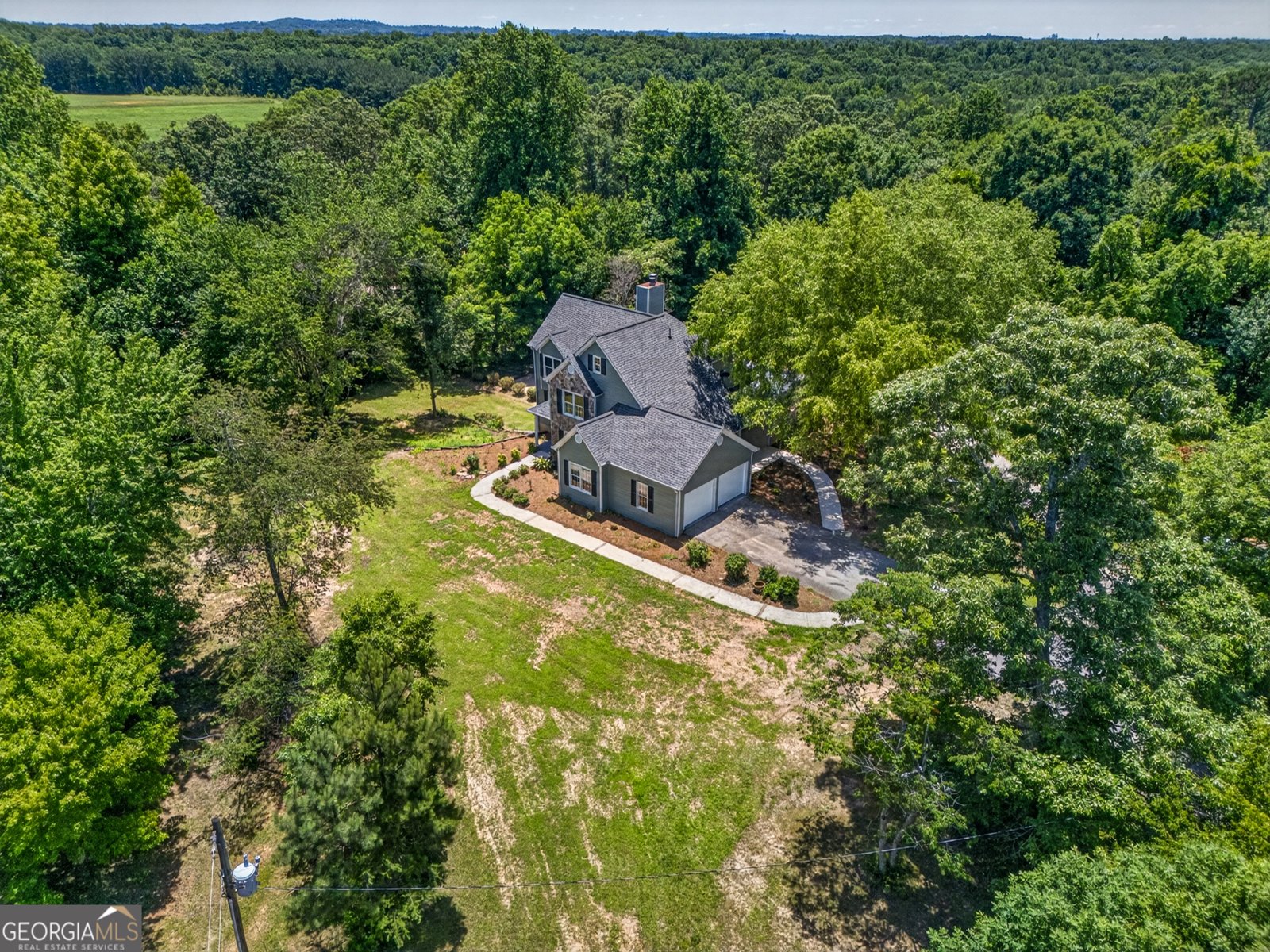 1070 Cannon Bridge Road Demorest - Photo 84