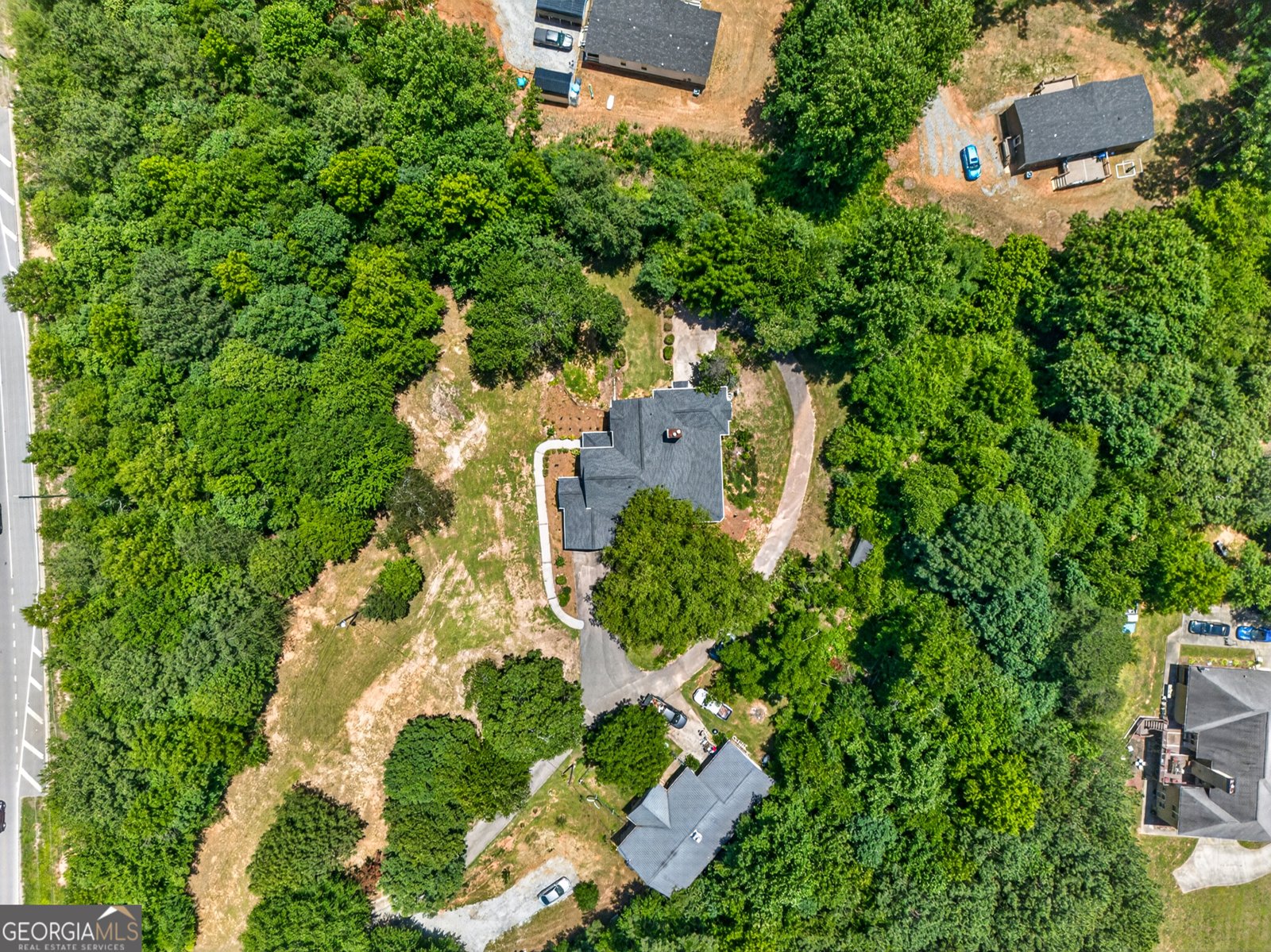 1070 Cannon Bridge Road Demorest - Photo 85