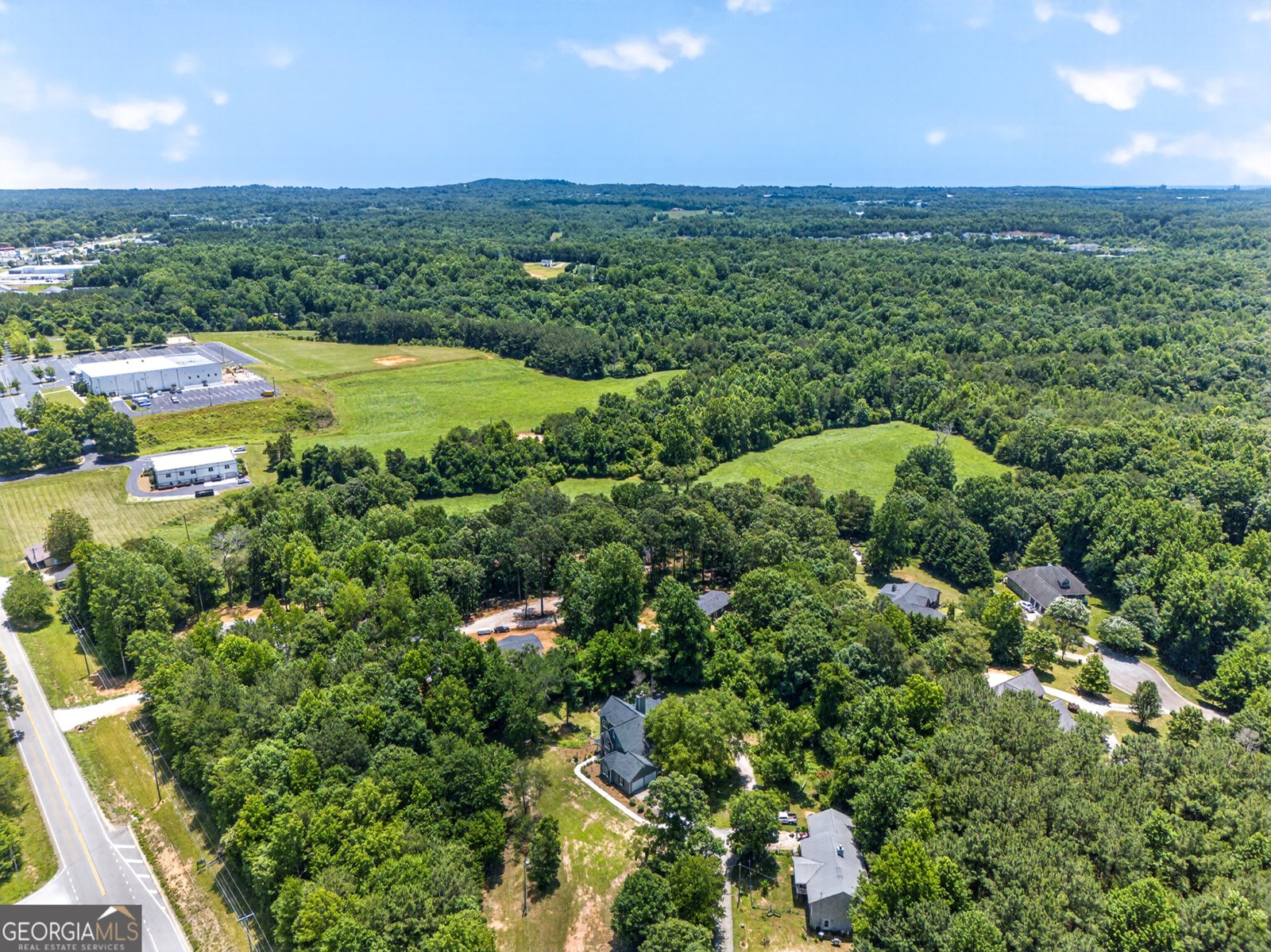1070 Cannon Bridge Road Demorest - Photo 89