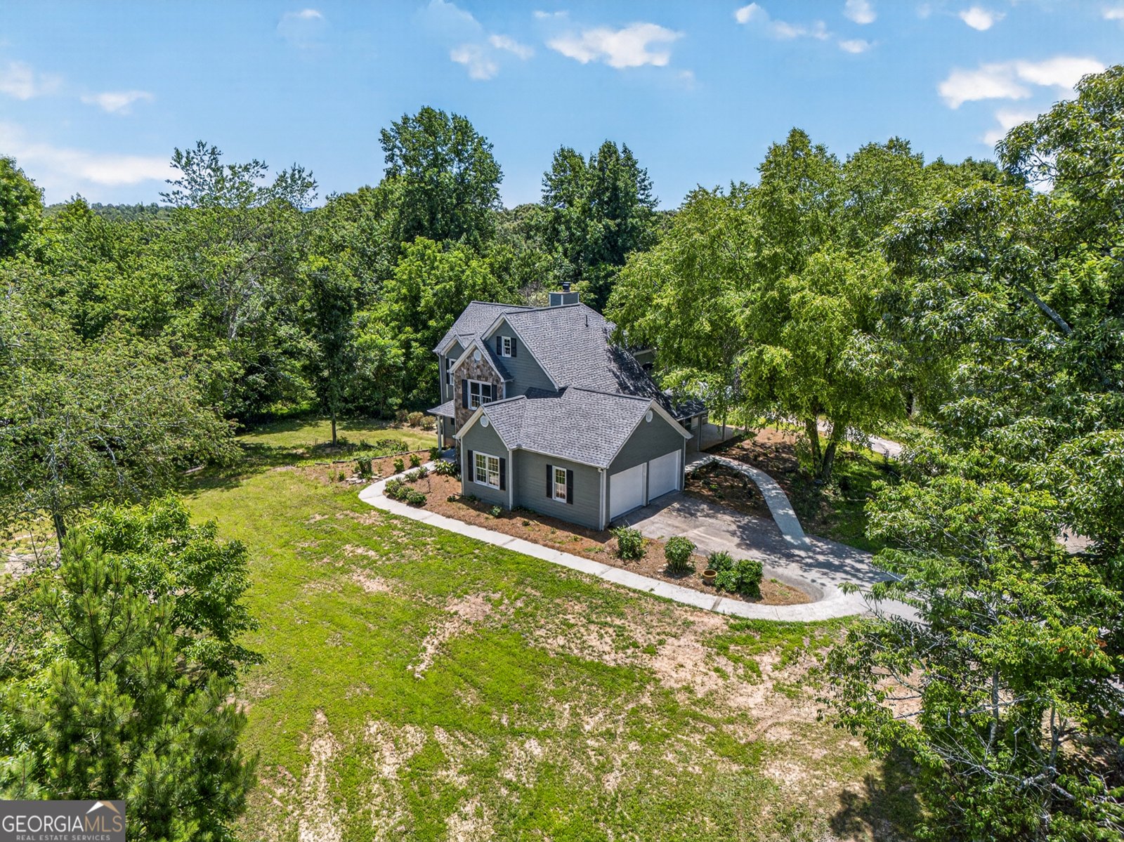 1070 Cannon Bridge Road Demorest - Photo 90