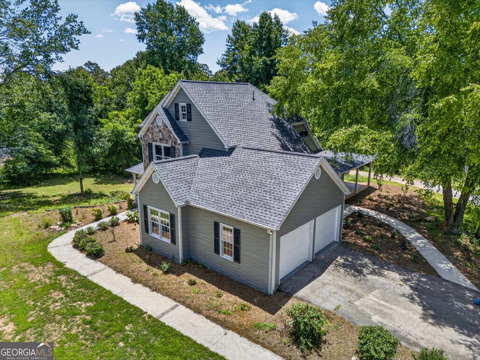 1070 Cannon Bridge Road Demorest - Photo 91